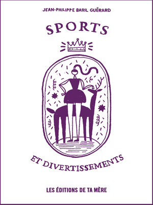 cover image of Sports et divertissements